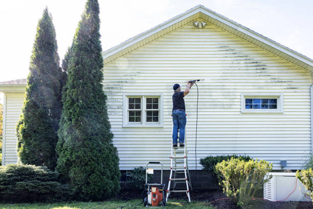 Trusted White Plains, NY Pressure Washing Services Experts